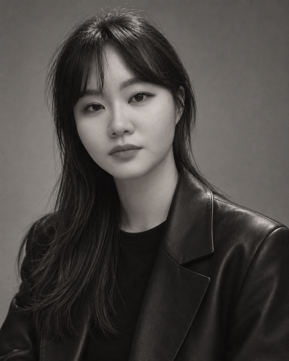 Q 프로필 사진